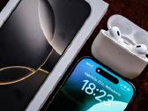 iPhone pro 128gb - nuotraukos Nr. 2
