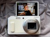 Panasonic Lumix Dmc-tz58 Wi-fi - nuotraukos Nr. 2