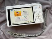 Panasonic Lumix Dmc-tz58 Wi-fi - nuotraukos Nr. 4