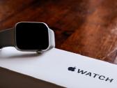 Apple watch - nuotraukos Nr. 2