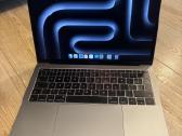 MacBook Pro 2017 - nuotraukos Nr. 3