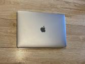 MacBook Pro 2017 - nuotraukos Nr. 4