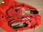 Mažai naudoti futbolo batai Adidas Predator Elite - nuotraukos Nr. 4