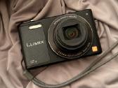 Panasonic Lumix Sz10 WiFi - nuotraukos Nr. 8