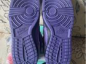 Nike Dunks Purple Lobster - nuotraukos Nr. 2