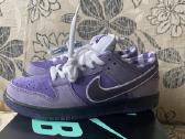 Nike Dunks Purple Lobster - nuotraukos Nr. 3