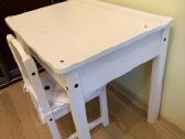 Vaikiškas Ikea staliukas - nuotraukos Nr. 4