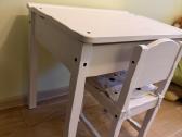 Vaikiškas Ikea staliukas - nuotraukos Nr. 5
