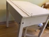 Vaikiškas Ikea staliukas - nuotraukos Nr. 6