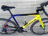 Orbea Terra M30 carbon gravelis M dydžio. - nuotraukos Nr. 4