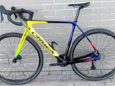 Orbea Terra M30 carbon gravelis M dydžio. - nuotraukos Nr. 5