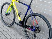 Orbea Terra M30 carbon gravelis M dydžio. - nuotraukos Nr. 6