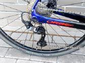 Orbea Terra M30 carbon gravelis M dydžio. - nuotraukos Nr. 7