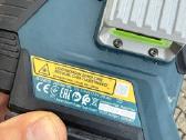 Bosch Gll 3-80 Cg profesionalus linijinis lazeris - nuotraukos Nr. 2