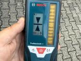 Bosch Gll 3-80 Cg profesionalus linijinis lazeris - nuotraukos Nr. 5