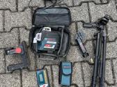 Bosch Gll 3-80 Cg profesionalus linijinis lazeris - nuotraukos Nr. 7