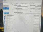 512gb Nvme SSD - nuotraukos Nr. 3