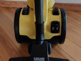 Dulkių siurblys Karcher - nuotraukos Nr. 2