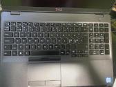 Dell Latitude 5500. i5-8265u. 16 GB/ 256 GB. - nuotraukos Nr. 2