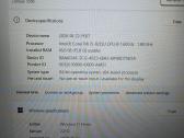 Dell Latitude 5500. i5-8265u. 16 GB/ 256 GB. - nuotraukos Nr. 6