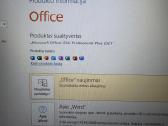 Dell Latitude 5500. i5-8265u. 16 GB/ 256 GB. - nuotraukos Nr. 7