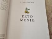 Keto meniu - nuotraukos Nr. 2