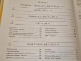 Keto meniu - nuotraukos Nr. 3