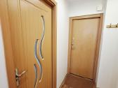 Išnuomojamas tvarkingas,atnaujintas 1kamb.butas - nuotraukos Nr. 10