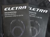 Ev krovimo laidai - Mennekes, Aptiv, Eletra - nuotraukos Nr. 6
