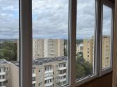 3 kambarių butas Alytuje, Vidzgirio rajone - nuotraukos Nr. 10