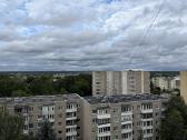 3 kambarių butas Alytuje, Vidzgirio rajone - nuotraukos Nr. 12