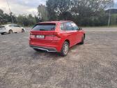 Škoda Kamiq 1.0l G-tec - nuotraukos Nr. 3
