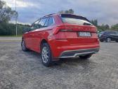 Škoda Kamiq 1.0l G-tec - nuotraukos Nr. 6