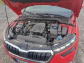 Škoda Kamiq 1.0l G-tec - nuotraukos Nr. 8