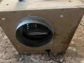 Torin-sifan Ddn200 ventiliatorius 330w 230v - nuotraukos Nr. 5