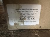 Torin-sifan Ddn200 ventiliatorius 330w 230v - nuotraukos Nr. 7