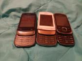 Geri Nokia C1,c2, c3, c5, 203,300,200,201,205, - nuotraukos Nr. 7