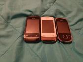 Geri Nokia C1,c2, c3, c5, 203,300,200,201,205, - nuotraukos Nr. 8