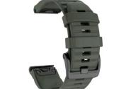 Garmin Fenix 22mm apyrankė - nuotraukos Nr. 3