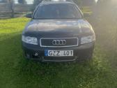 Audi A4 detalėmis - nuotraukos Nr. 4
