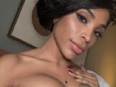 Diva, Colombian Transgender Model. - nuotraukos Nr. 2