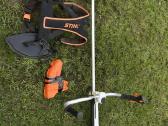 Stihl fs360c - nuotraukos Nr. 3