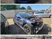 Kokybiškas automobilių virinimas, dalių dažymas. - nuotraukos Nr. 3
