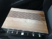 Yamaha cr-420 - nuotraukos Nr. 2