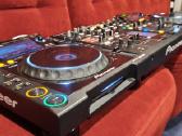 Pioneer Cdj 2000 + Djm 2000 - nuotraukos Nr. 4