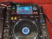 Pioneer Cdj 2000 + Djm 2000 - nuotraukos Nr. 6