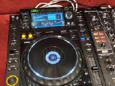 Pioneer Cdj 2000 + Djm 2000 - nuotraukos Nr. 7