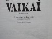 Pagedę vaikai - nuotraukos Nr. 2