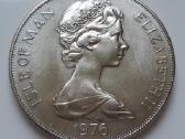 Meno sala 1 krona 1976 - nuotraukos Nr. 2