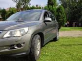 VW tiguan - nuotraukos Nr. 2